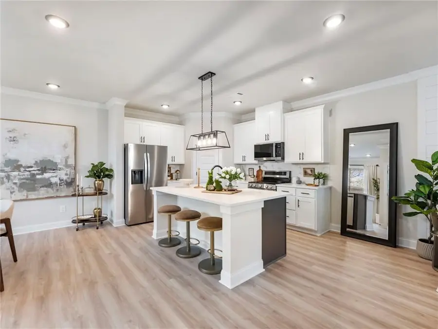 103 Grand Highlands Lane, Winder, GA 30680 - #3