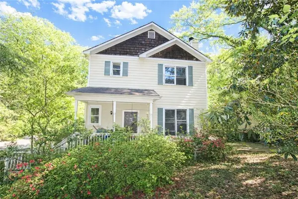 2253 Spink Street Nw, Atlanta, GA 30318