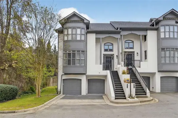 1015 Heatherbrook Lane, Atlanta, GA 30324