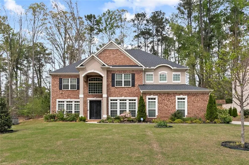 2340 Barrington Trace Circle, Atlanta, GA 30331 - #1