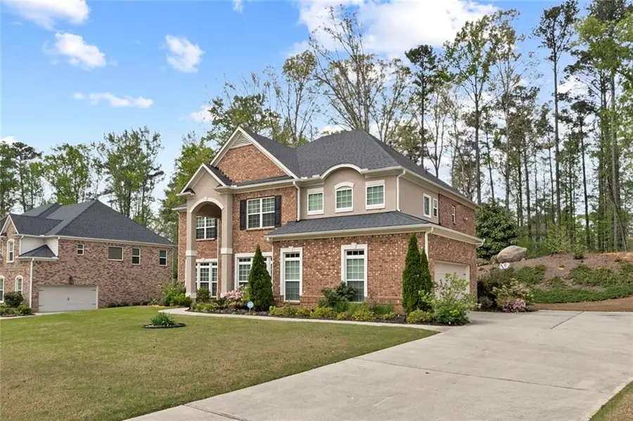 2340 Barrington Trace Circle, Atlanta, GA 30331 - #2