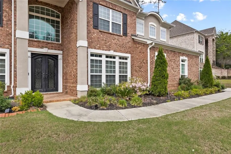 2340 Barrington Trace Circle, Atlanta, GA 30331 - #3