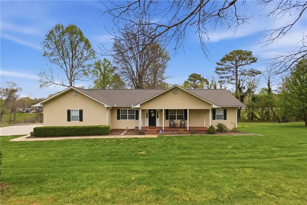 205 Cook Street, Alto, GA 30510 - #1