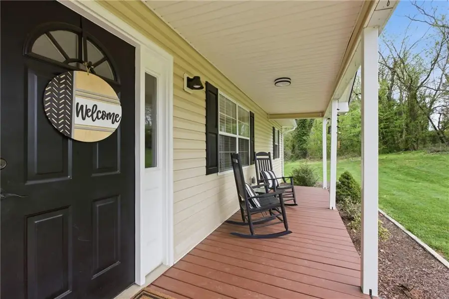 205 Cook Street, Alto, GA 30510 - #3