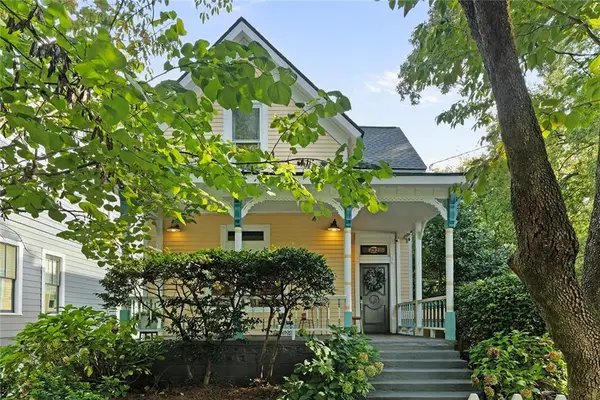 793 Harold Avenue Se, Atlanta, GA 30316