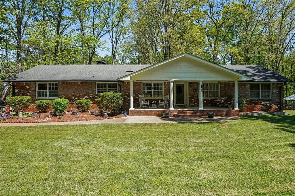 783 Lester Mill Road, Locust Grove, GA 30248 - #1