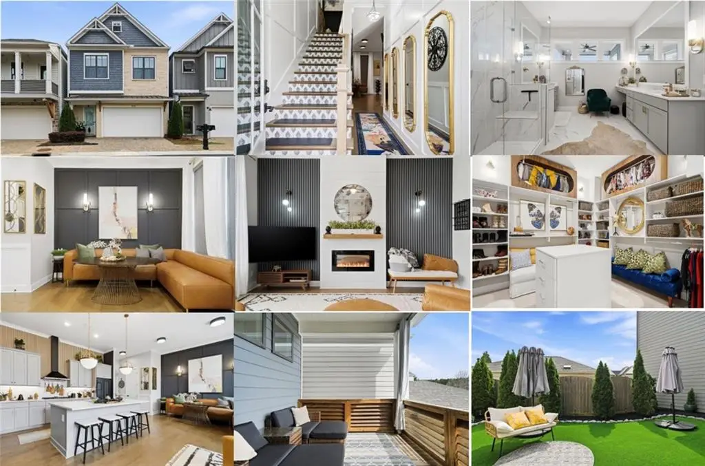 408 Falling Water Avenue, Woodstock, GA 30189 - #1