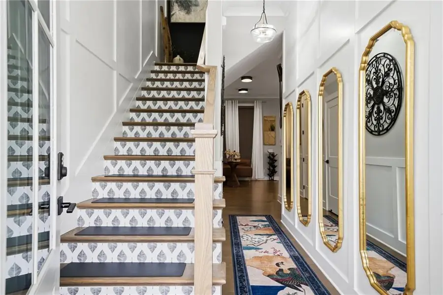 408 Falling Water Avenue, Woodstock, GA 30189 - #3