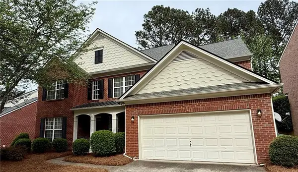 3925 Coventry Park Lane, Peachtree Corners, GA 30096