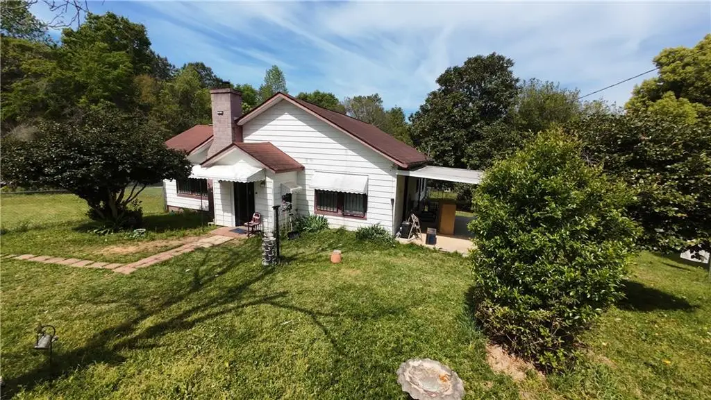 2724 Herbert Smart Airport Road, Macon, GA 31217 - #1