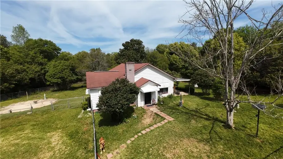 2724 Herbert Smart Airport Road, Macon, GA 31217 - #2