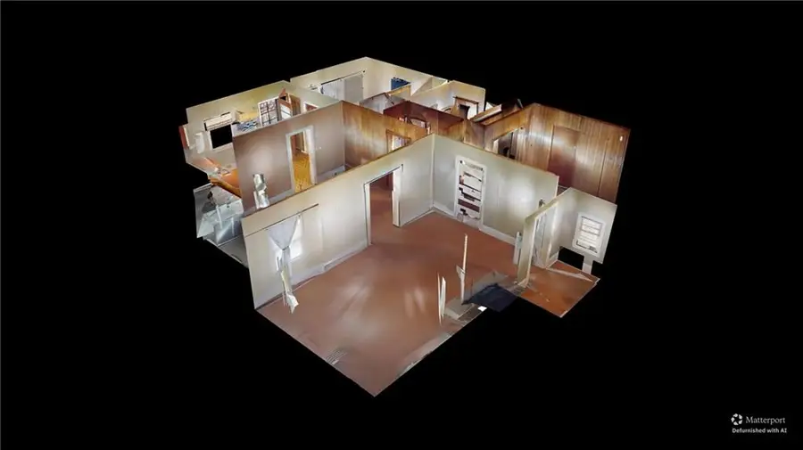 2724 Herbert Smart Airport Road, Macon, GA 31217 - #3