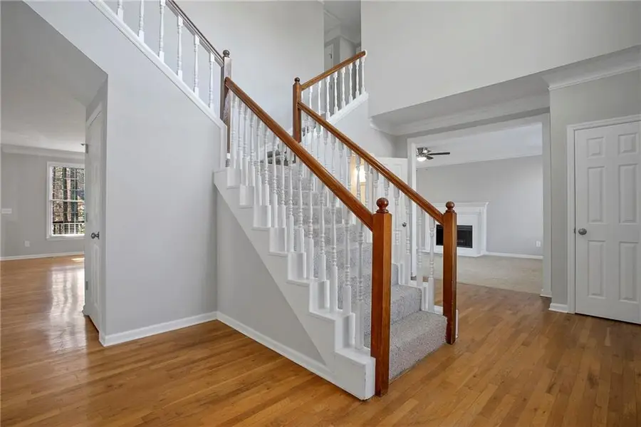 10500 Wynbridge Drive, Alpharetta, GA 30022 - #2