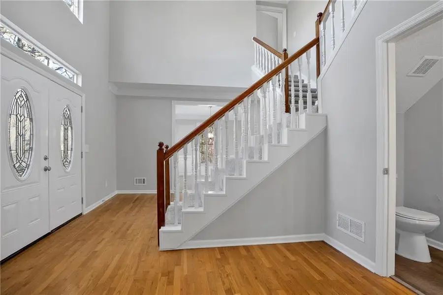 10500 Wynbridge Drive, Alpharetta, GA 30022 - #3