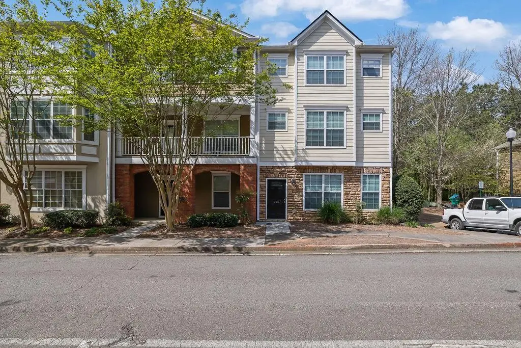 215 Riverstone Commons Circle, Canton, GA 30114 - #1