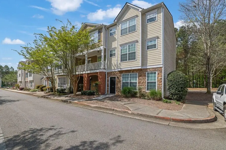 215 Riverstone Commons Circle, Canton, GA 30114 - #2