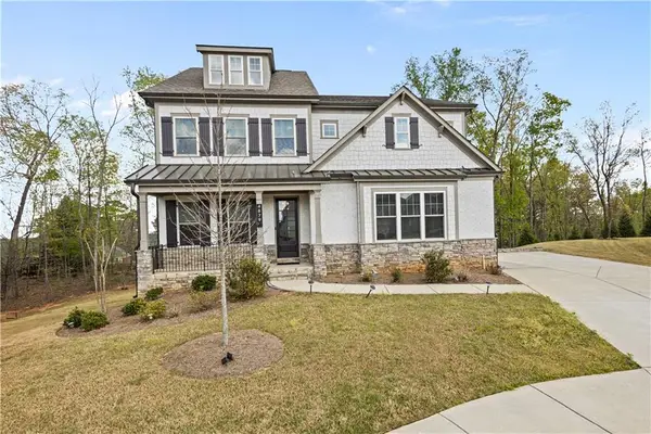 4879 Glencree Court, Powder Springs, GA 30127