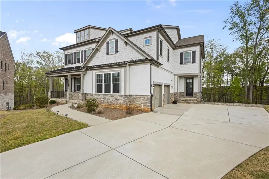 4879 Glencree Court, Powder Springs, GA 30127 - #3