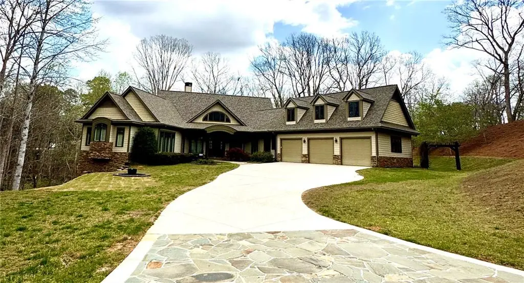 56 Amy Trammel Court, Dawsonville, GA 30534 - #1