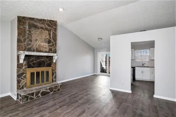 5474 Glen Haven Drive, Atlanta, GA 30349