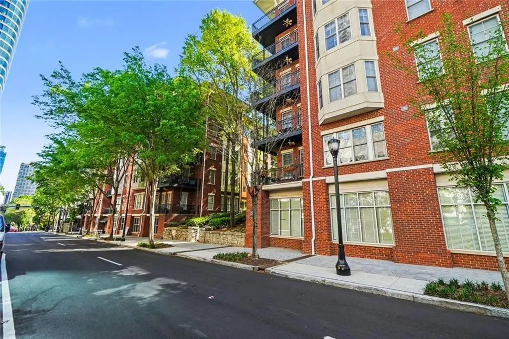 850 Piedmont Avenue Ne #3312, Atlanta, GA 30308 - #1