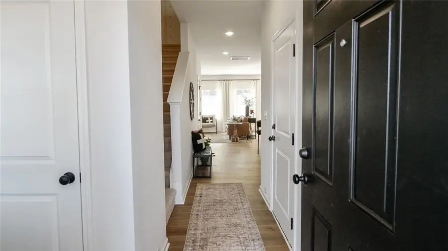 208 Clara Crossing #12, Cartersville, GA 30121 - #2