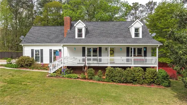 187 Jennifer Lane, Carrollton, GA 30116