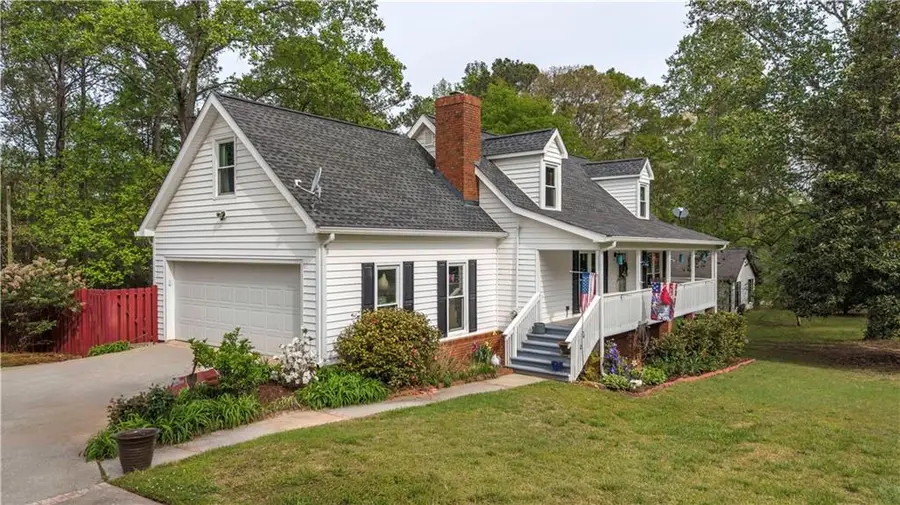 187 Jennifer Lane, Carrollton, GA 30116 - #2