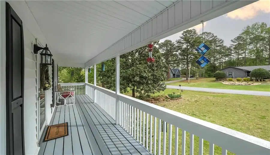 187 Jennifer Lane, Carrollton, GA 30116 - #3