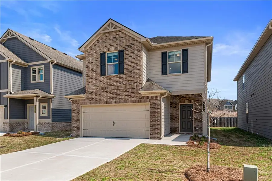 11951 Brightside Parkway, Hampton, GA 30228 - #3