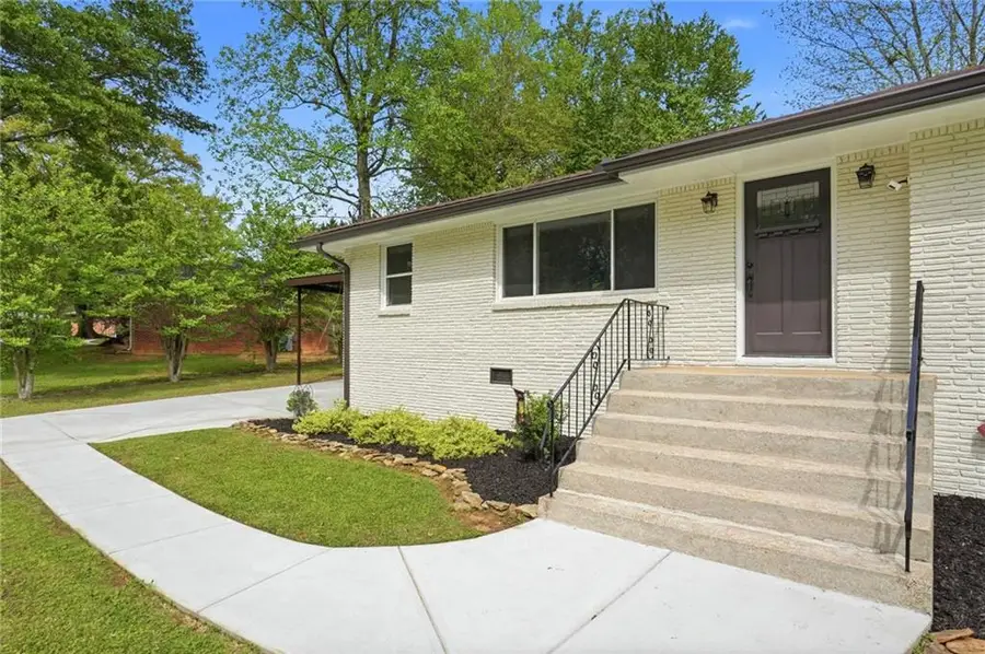 3731 Wisteria Lane Se, Smyrna, GA 30082 - #3