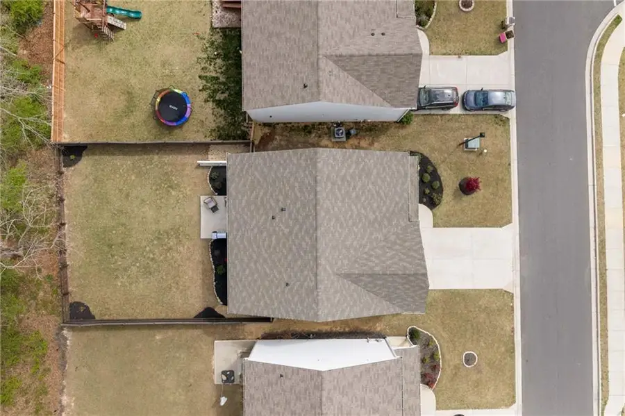 366 Barnwood Lane, Dawsonville, GA 30534 - #2