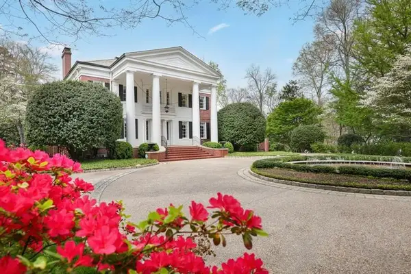 3700 Randall Mill Road, Atlanta, GA 30327