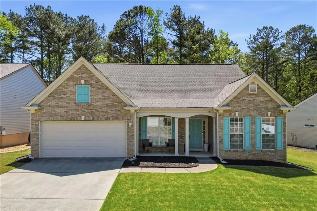 939 Santa Anita Drive, Woodstock, GA 30189 - #1