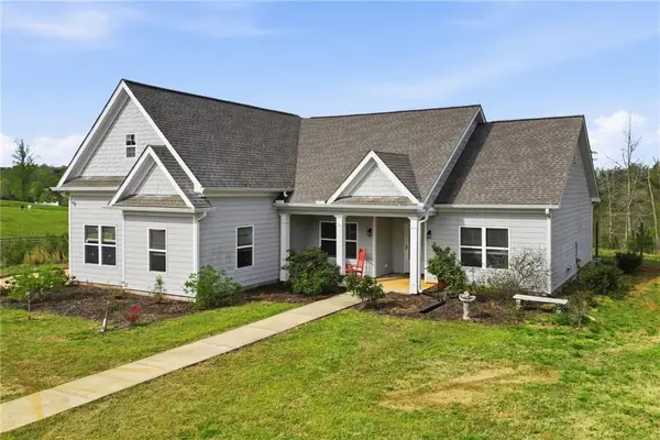 3931 Upper Bethany Road, Ball Ground, GA 30107