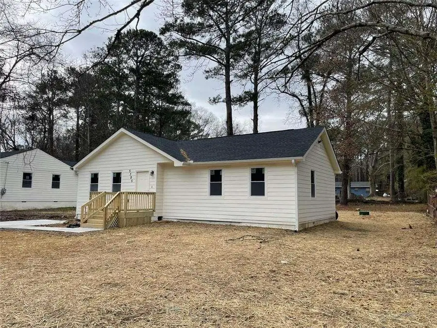 5385 Booker T Drive, Morrow, GA 30260 - #3