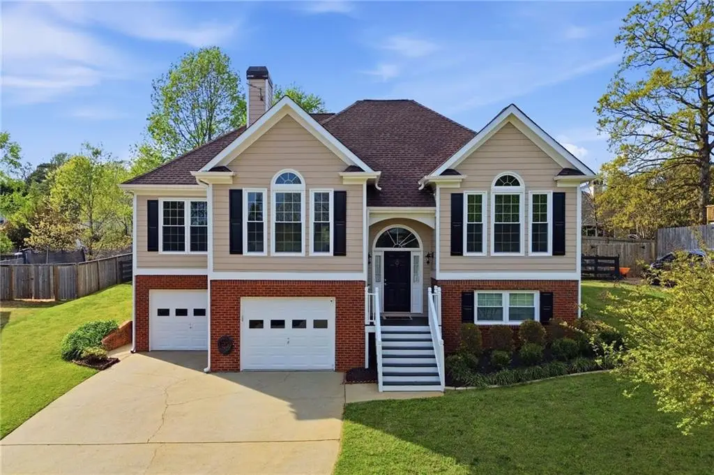 165 Arbor Hills Place, Talking Rock, GA 30175 - #1