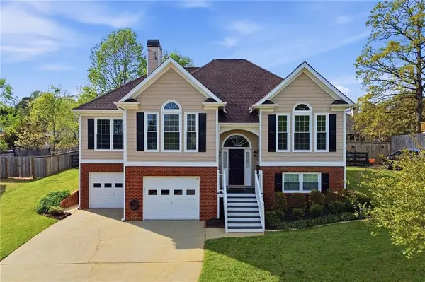 165 Arbor Hills Place, Talking Rock, GA 30175