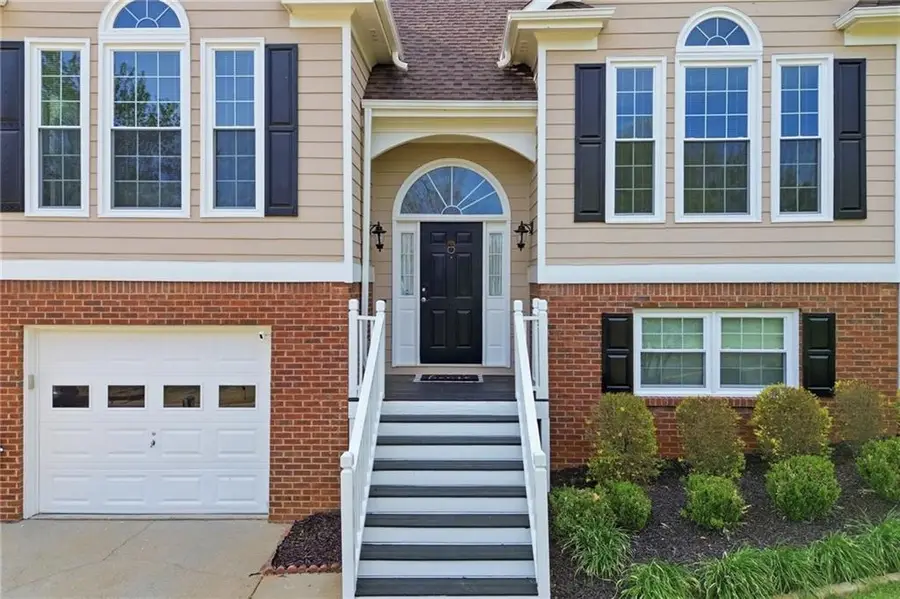 165 Arbor Hills Place, Talking Rock, GA 30175 - #2