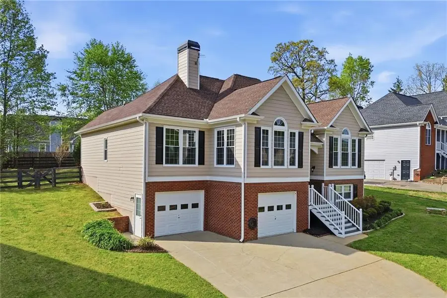 165 Arbor Hills Place, Talking Rock, GA 30175 - #3