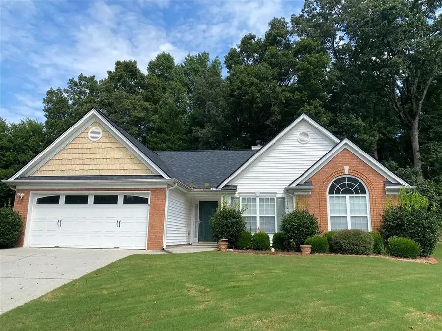 2840 General Lee Way, Buford, GA 30519 - #3