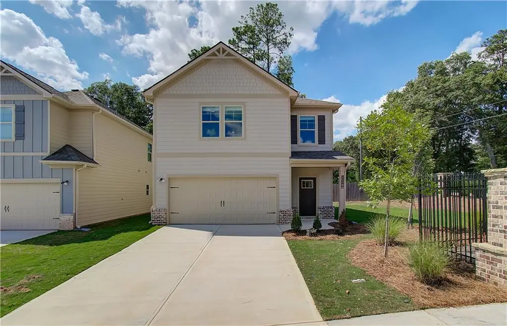 11635 Brightside Parkway, Hampton, GA 30228 - #1
