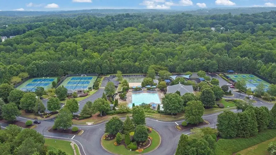 110 Normandy Drive, Woodstock, GA 30188 - #2