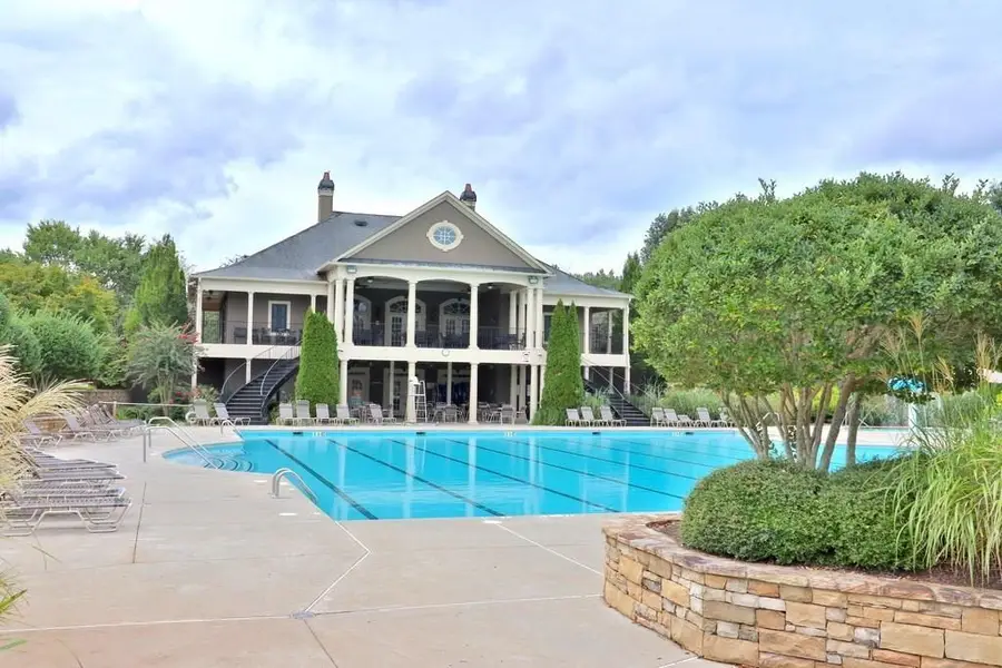 110 Normandy Drive, Woodstock, GA 30188 - #3
