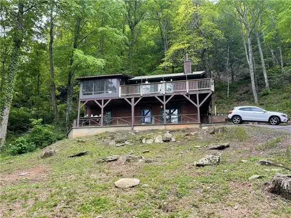 574 Bachelors Button Drive, Clayton, GA 30525