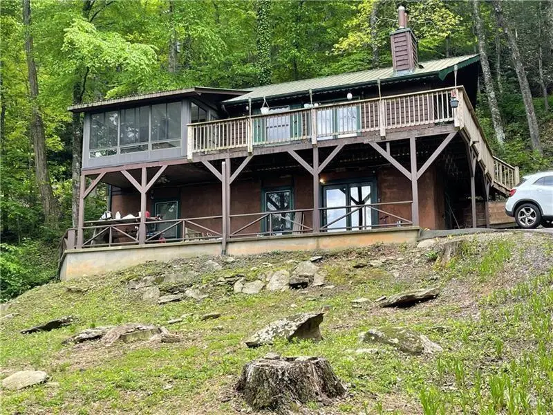 574 Bachelors Button Drive, Clayton, GA 30525 - #2