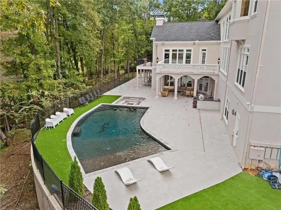 955 Tiverton Lane, Johns Creek, GA 30022 - #2