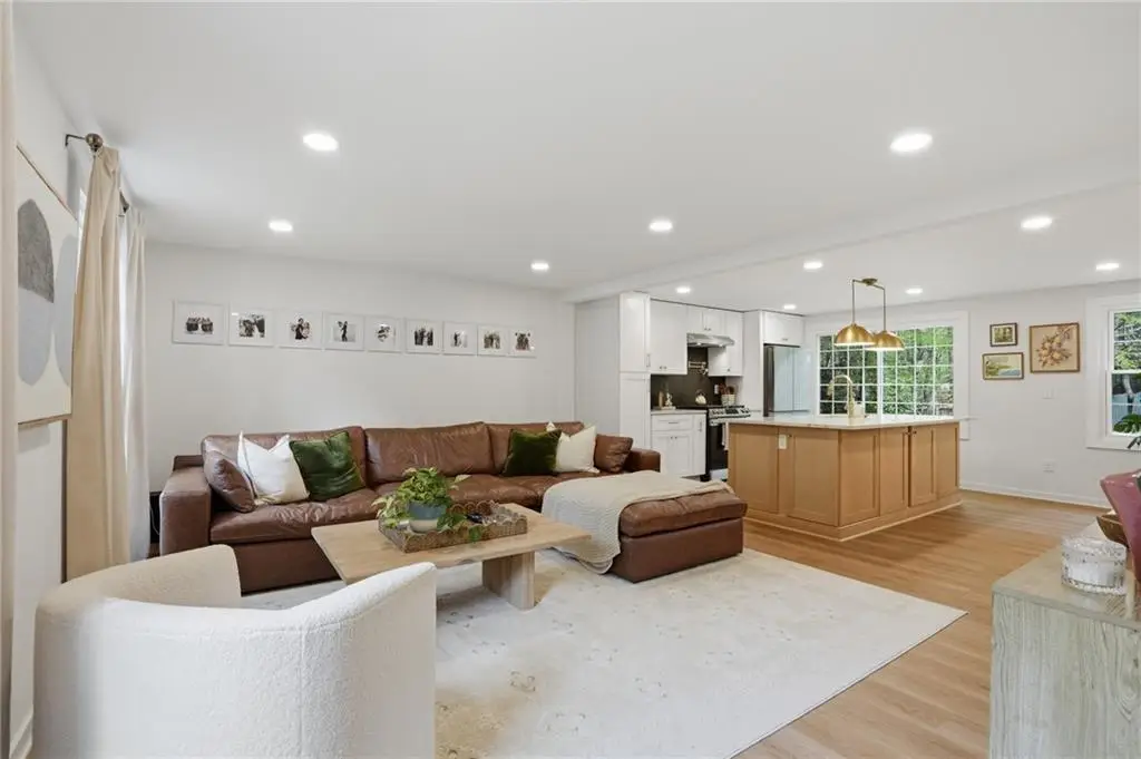 120 Hillside Lane, Roswell, GA 30076 - #1