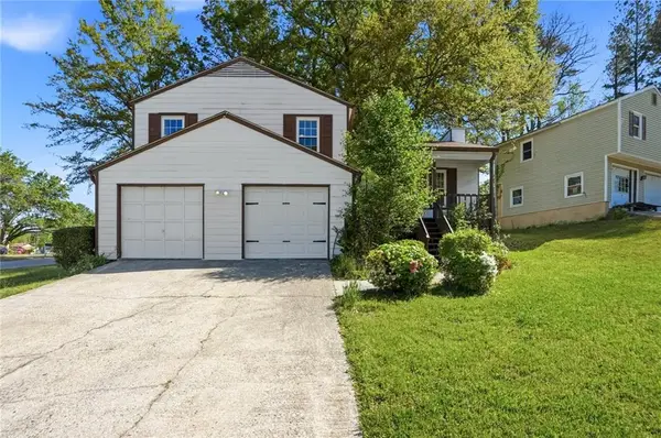 1463 Riverline Court Se, Mableton, GA 30126