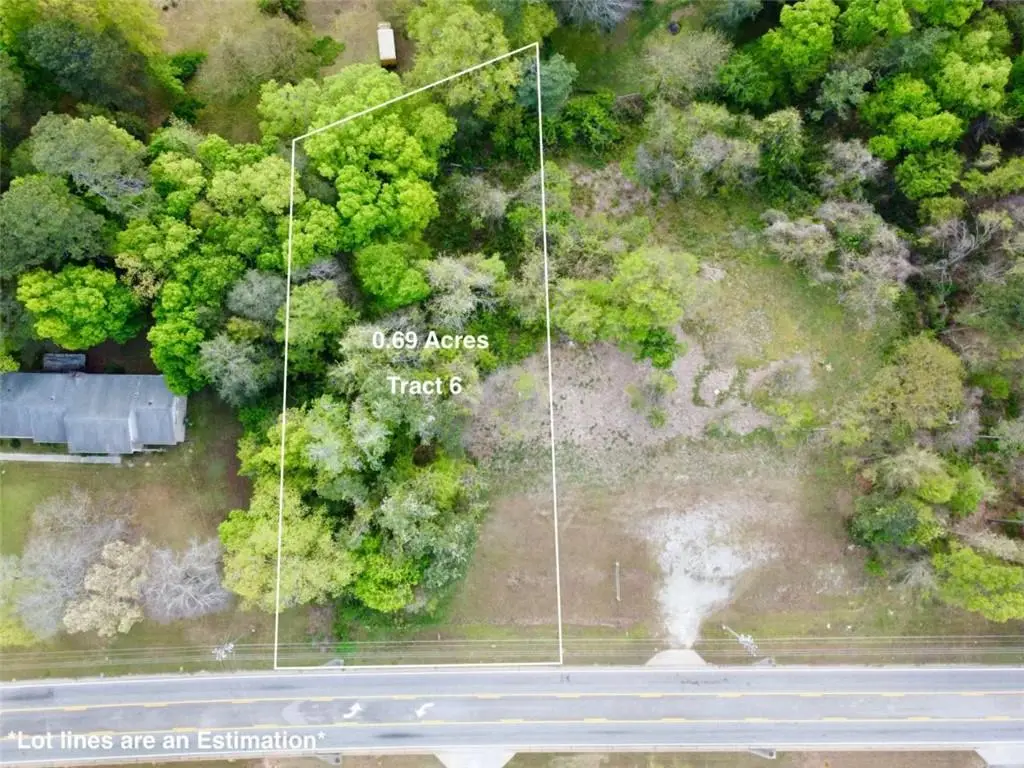 1272 Smyrna Rd, Conyers, GA 30094 - #1